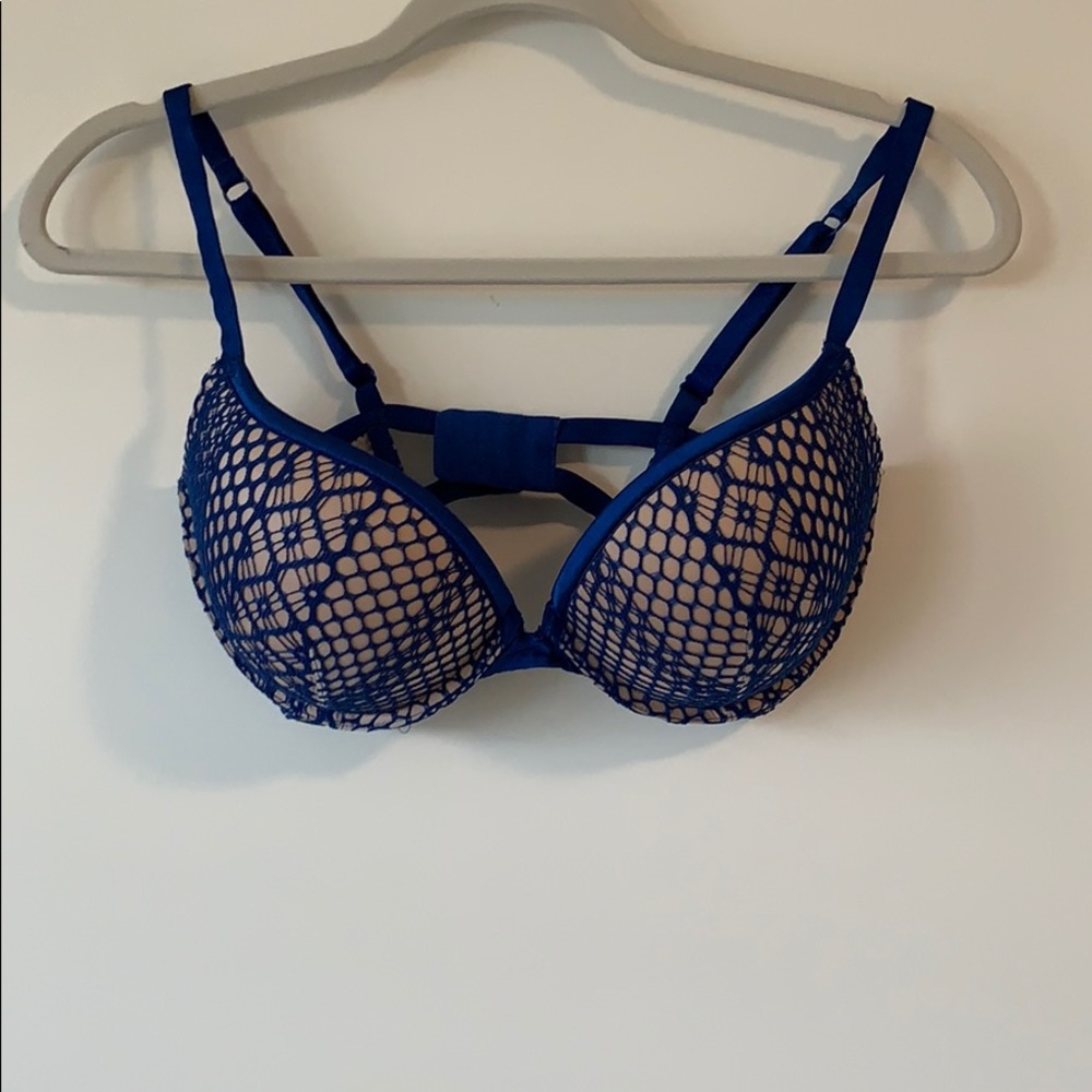 Victorias Secret Very Sexy Bra
